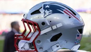 All New England Patriots Picks 2026 NFL Draft image
