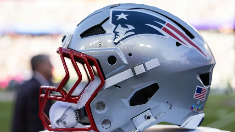 All New England Patriots Picks 2026 NFL Draft image