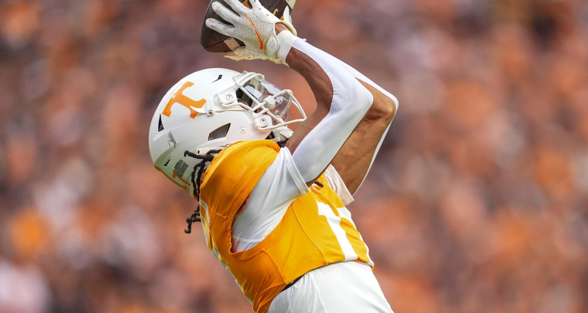 Mel Kiper, Jr. sends out a final warning to the NFL about Tennessee WR Chris Brazzell II ahead of 2026 NFL Draft