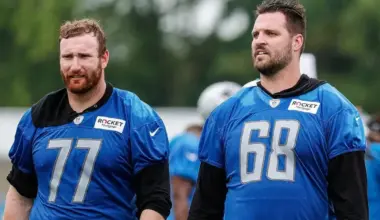 Detroit Lions Make Same Awful Mistake With Another Team Icon