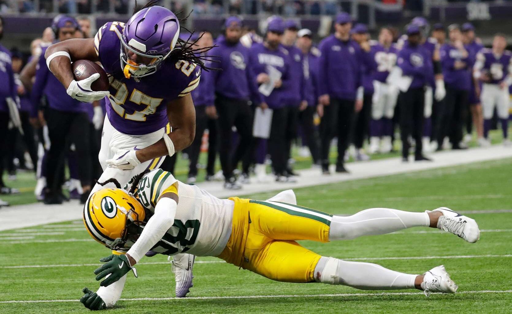 Why Washington Commanders Could Sign All-Pro Cornerback