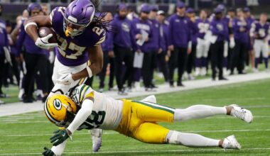 Why Washington Commanders Could Sign All-Pro Cornerback