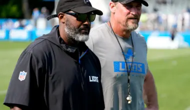 The Ugly Business Of Detroit Lions Football