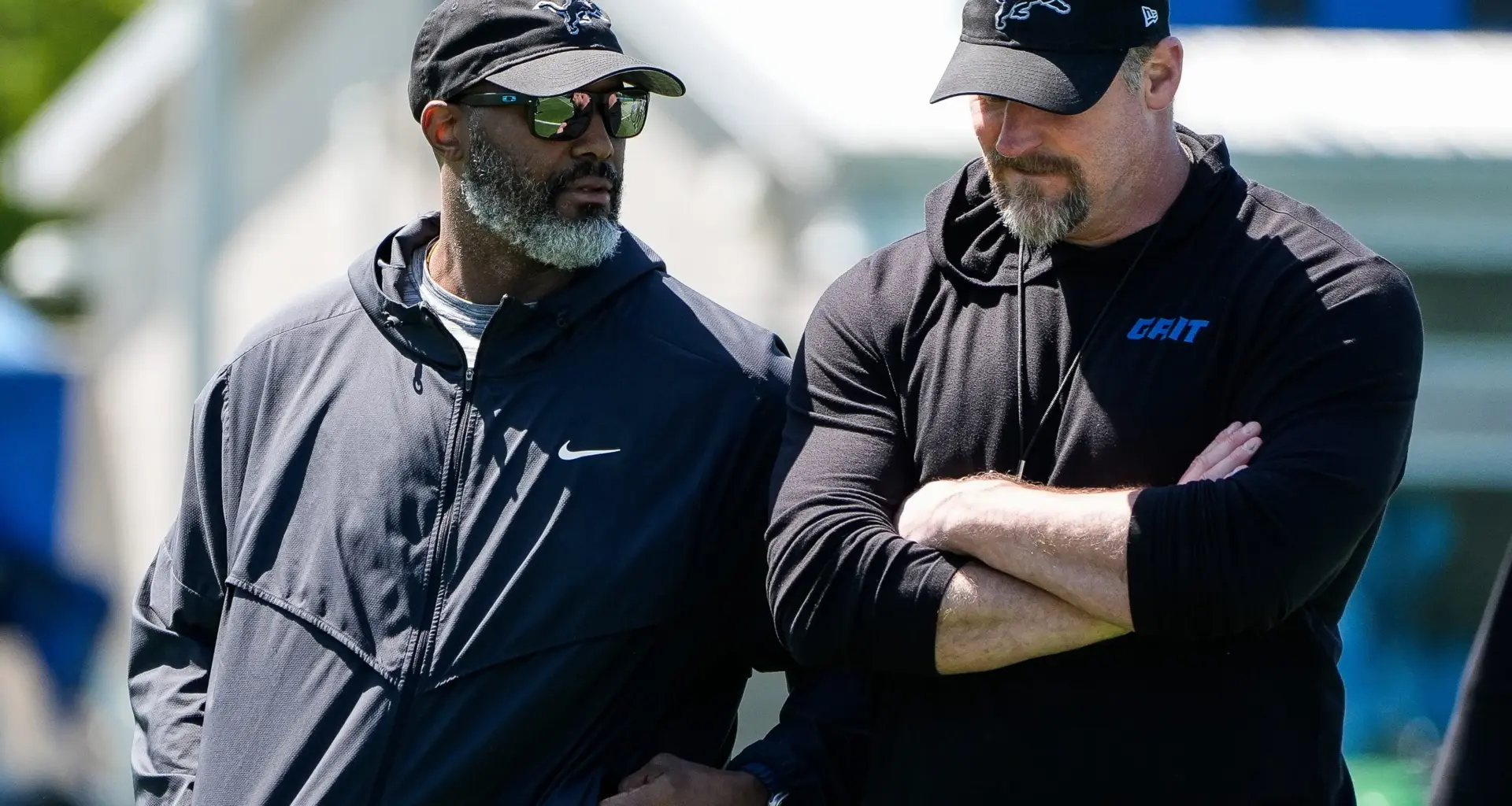 How Detroit Lions Free Agency Shifted Draft Priorities