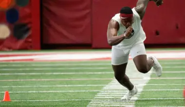 Jaguars Full Mock Draft - Last Word On NFL