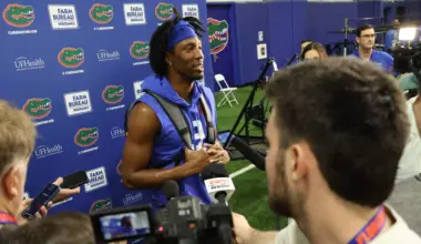 Packers Add Intriguing Upside with Florida UDFA Signing