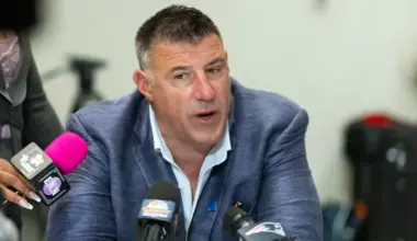 Patriots Fans Can Forget About This Move After Mike Vrabel's Latest Comments image