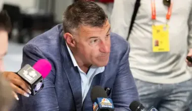 Mike Vrabel Makes Shocking Admission About Patriots Draft Strategy image