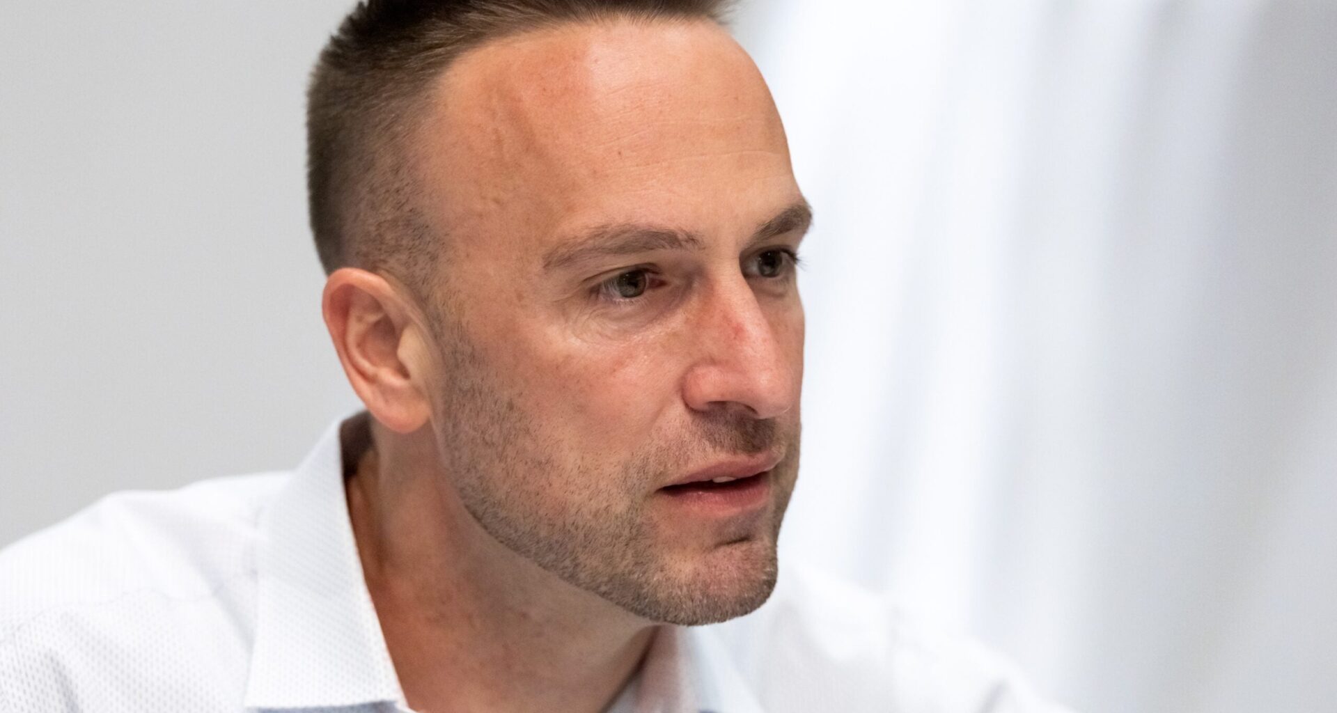 We'd be wise to change our perception of the Dolphins' team needs after Jeff Hafley’s remarks at the annual NFL owners meetings