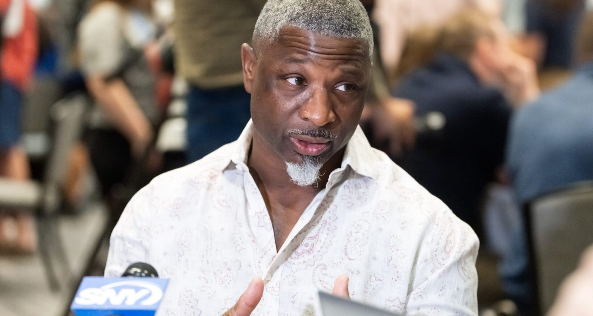 What exactly are the Jets trying to do here?