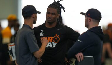 Peter Schrager predicts the Miami Dolphins could score a big discount for one of the NFL Draft's top players