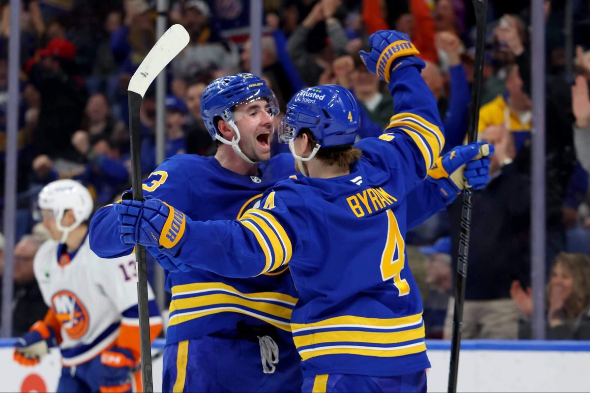 If the NHL playoffs started today: Projecting all 8 matchups as April begins