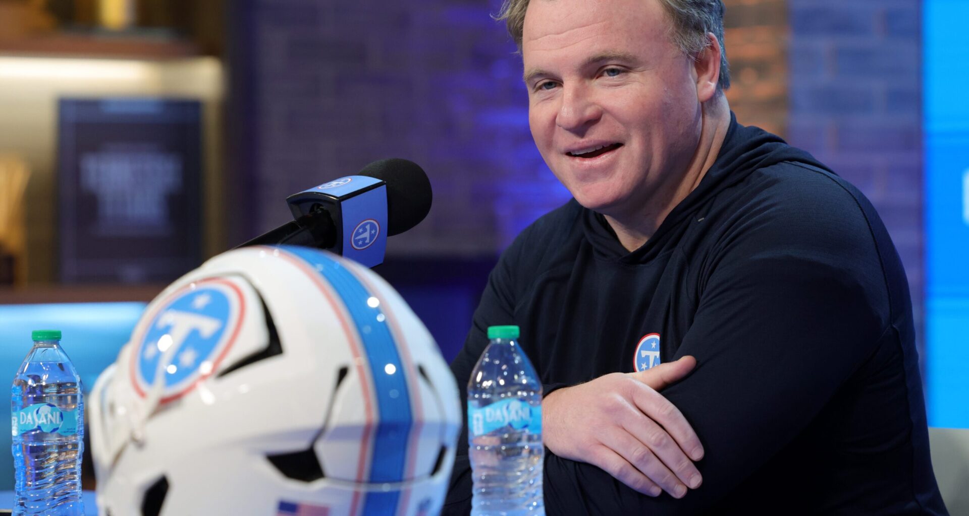 The hidden truth behind what Mike Borgonzi said about LB Sonny Styles, Robert Saleh’s defense at 4th overall in the 2026 NFL Draft