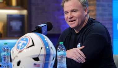 The hidden truth behind what Mike Borgonzi said about LB Sonny Styles, Robert Saleh’s defense at 4th overall in the 2026 NFL Draft