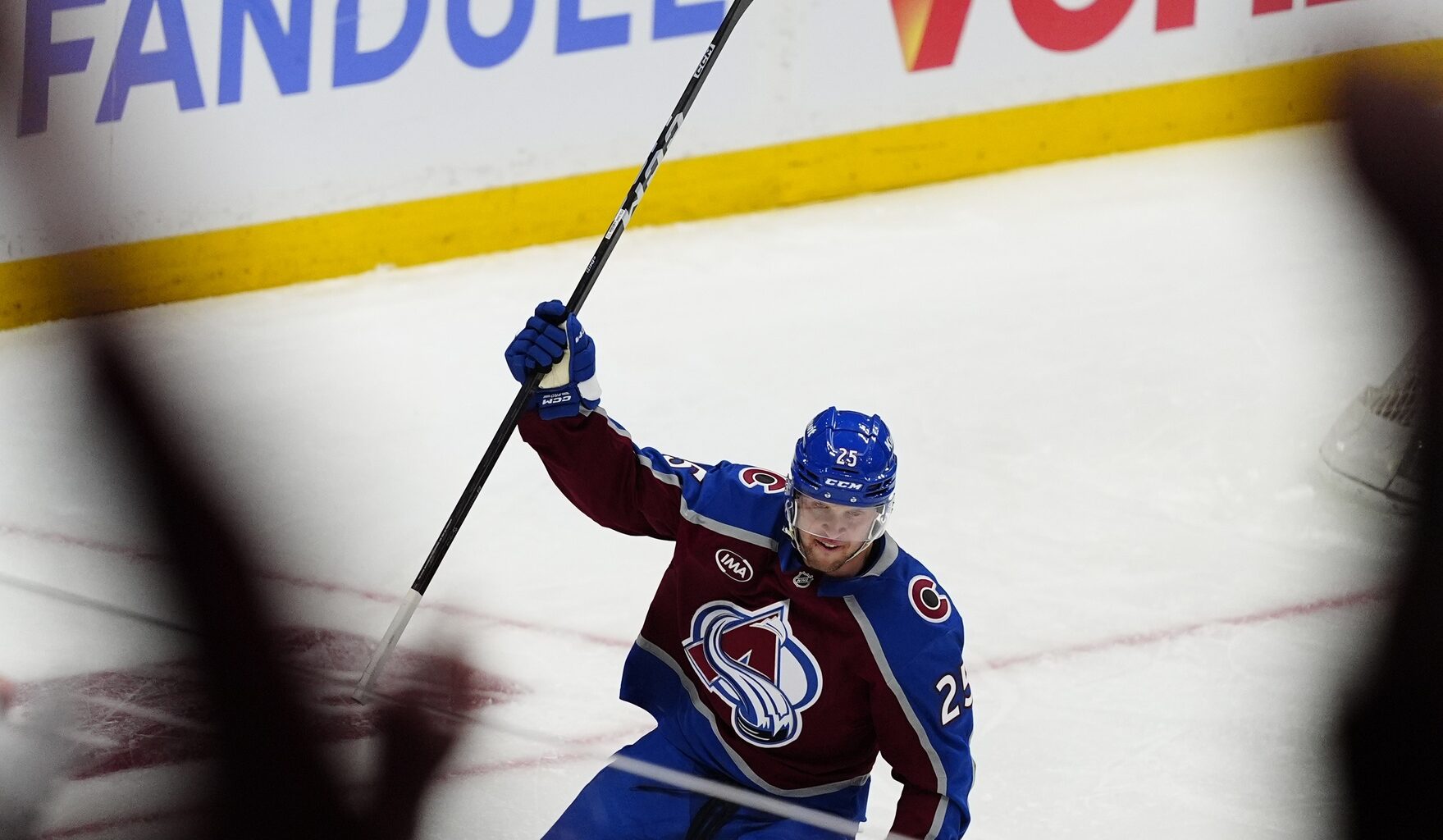 US cities with teams alive across NBA, NHL, and NFL playoffs