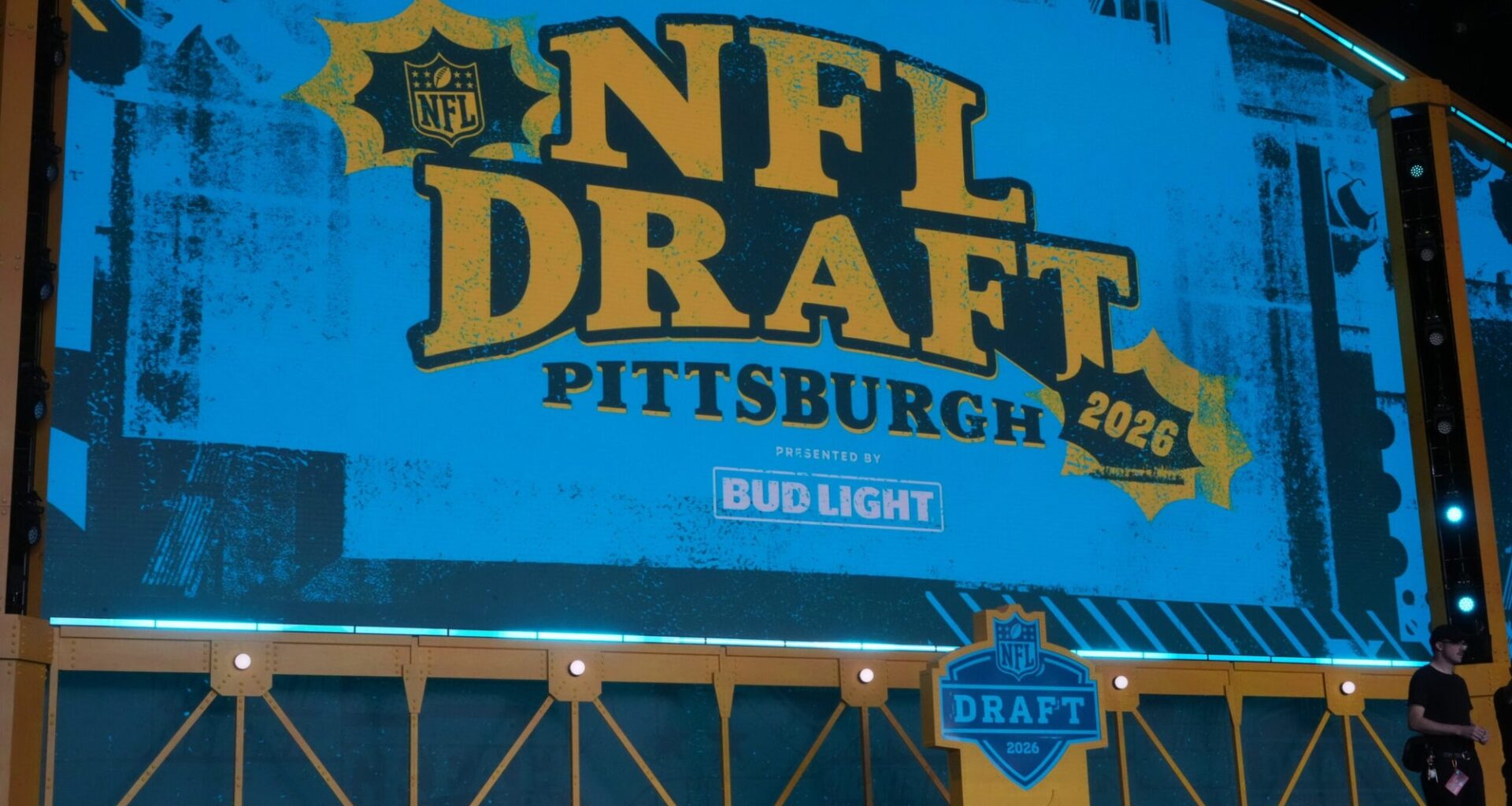 Remaining picks and remaining needs for Patriots in 2026 NFL Draft - 98.5 The Sports Hub