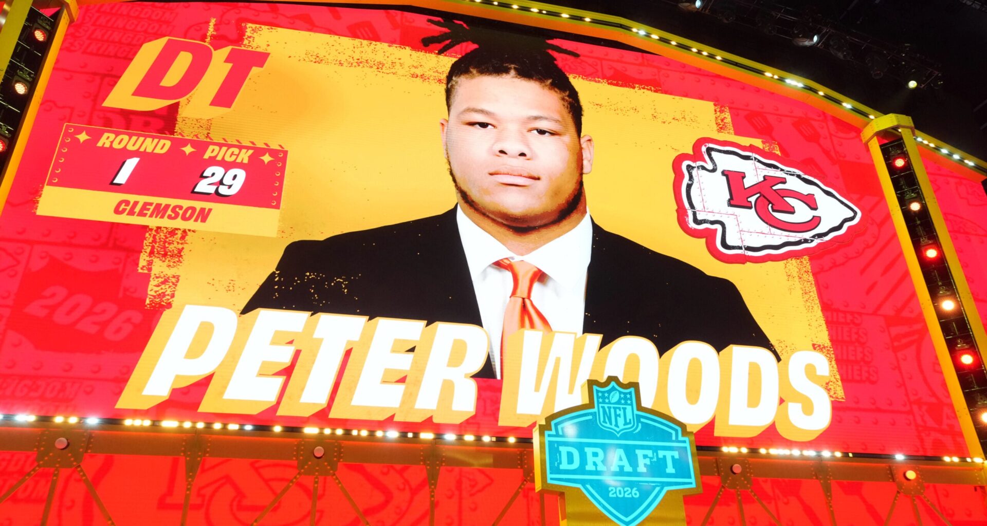 Kansas City Chiefs Final 2026 NFL Draft Grades: Did Brett Veach cook up something special in a make-or-break year?