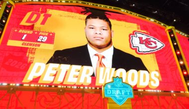 Kansas City Chiefs Final 2026 NFL Draft Grades: Did Brett Veach cook up something special in a make-or-break year?