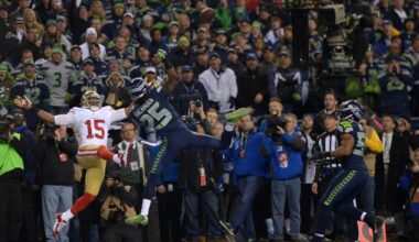 Richard Sherman shares hilarious admission on ex-49ers’ WR – NBC Sports Bay Area & California