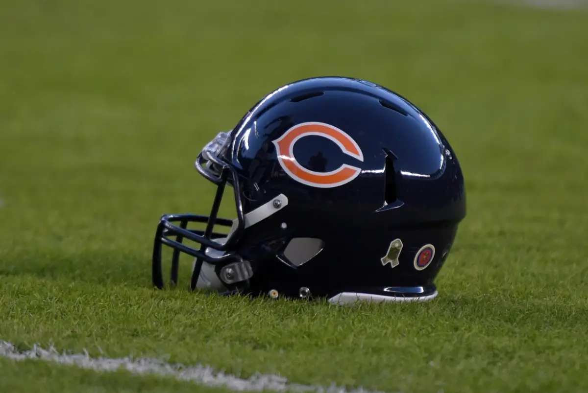 Chicago Bears urged to trade for disgruntled 2x All-Pro to bolster their defensive line
