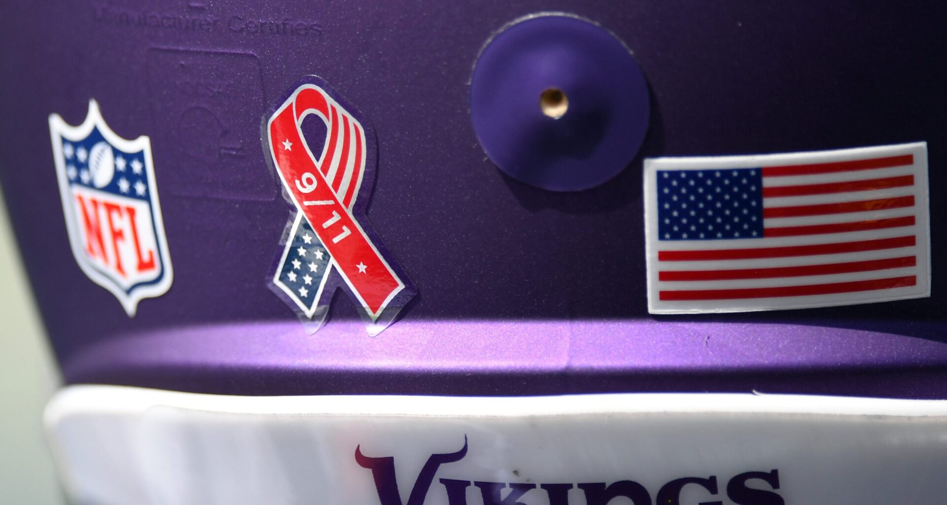 The 4 Realistic Paths the Vikings Could Take in Round 1 of the Draft