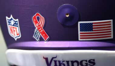 The 4 Realistic Paths the Vikings Could Take in Round 1 of the Draft