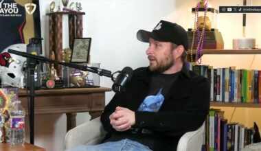 Former Athletic writer explains why they left