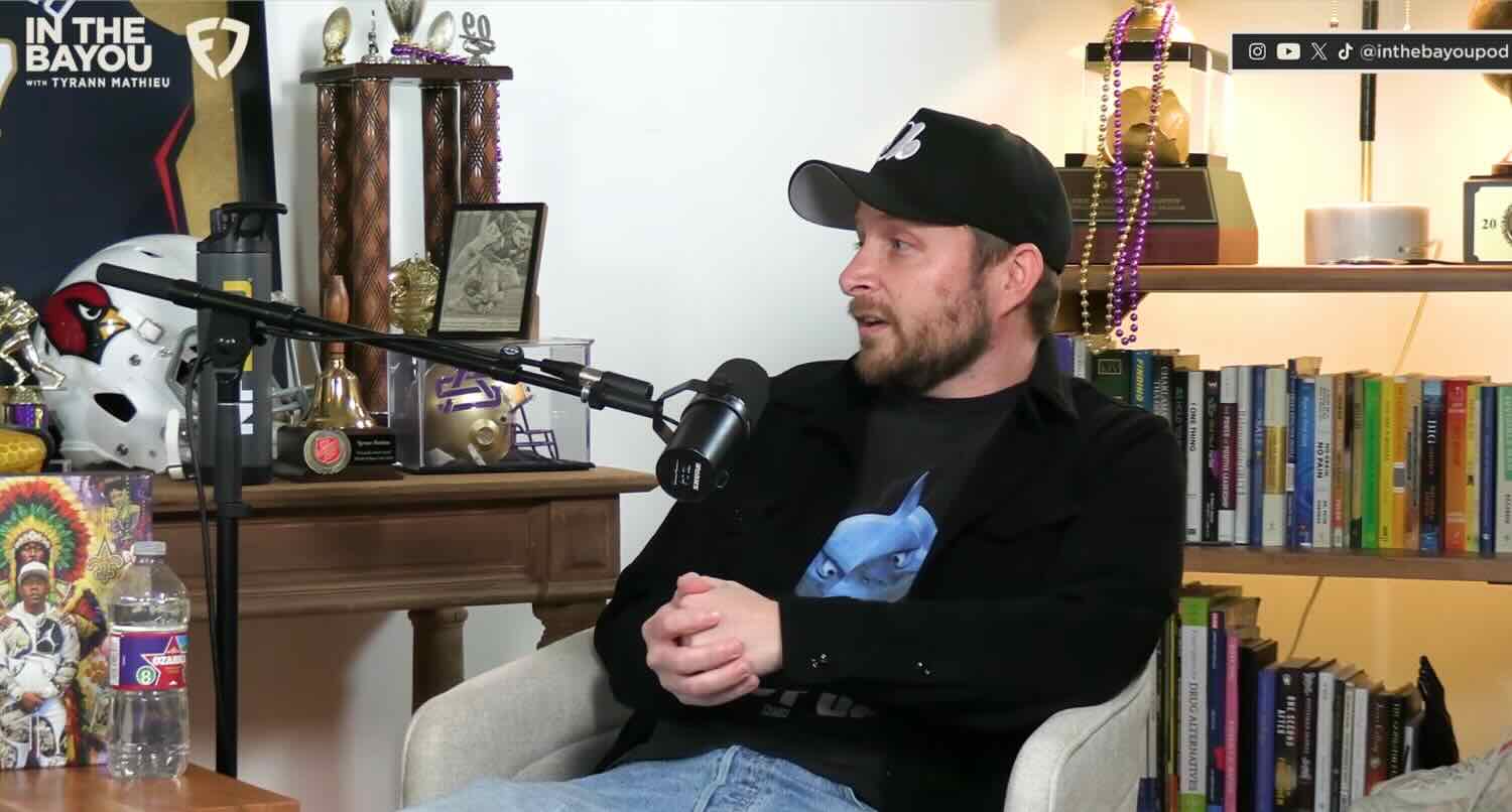 Former Athletic writer explains why they left