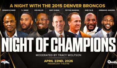 Night of Champions...