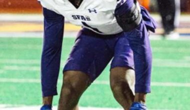 Stephen F. Austin corner Charles Demmings to visit Texans later this month, Dallas Cowboys, Packers, others