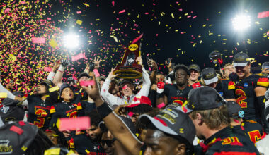 Big Rapids to host parade for Ferris State national champion football team – 9and10News.com