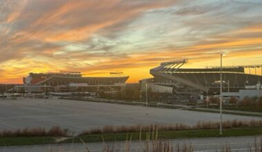 Jackson County task force meets to plan future of Truman Sports Complex