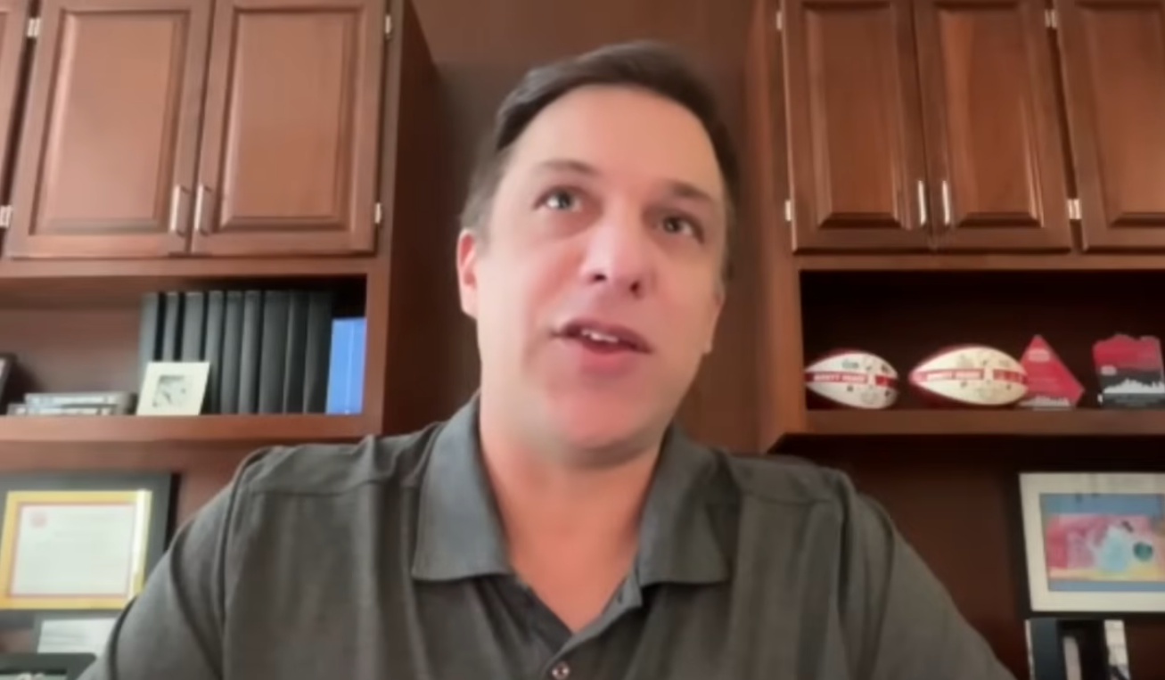 Kansas City Chiefs trade back from No. 9? NFL Insider confirms Brett Veach is exploring all possibilities