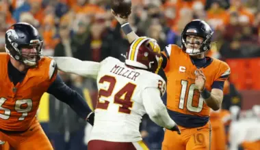 Packers named as landing spot for Super Bowl champion image