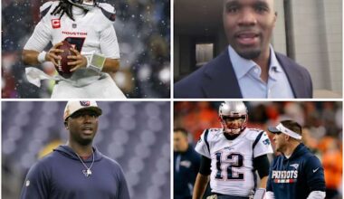 Why DeMeco Ryans believes C.J. Stroud ‘learned from those moments’ after rough playoffs, explains QB coach switch