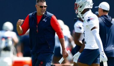 Adam Schefter explains how 'Hard Knocks' finally landed Patriots