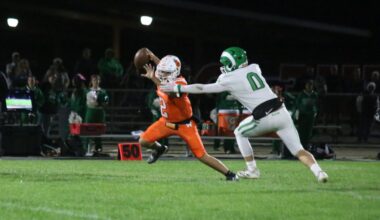 Woodland High School football team takes massive step forward in 2025 – Daily Democrat