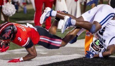 Nine Hilltoppers named to NFF Hampshire Honor Society