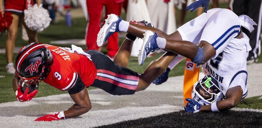 Nine Hilltoppers named to NFF Hampshire Honor Society