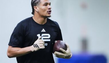 Worst-case Steelers 2026 mock draft: Maybe there's not a bad catch in the house