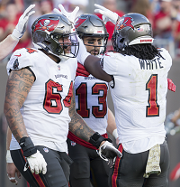 Rachaad White Says He Was "Underutilized" And "Underrated" - JoeBucsFan.com