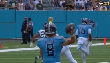 Solak Floats Idea Of Steelers Trading For Titans QB Will Levis