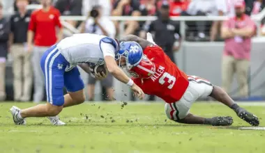 Top Remaining Second-Round Targets For The Pittsburgh Steelers