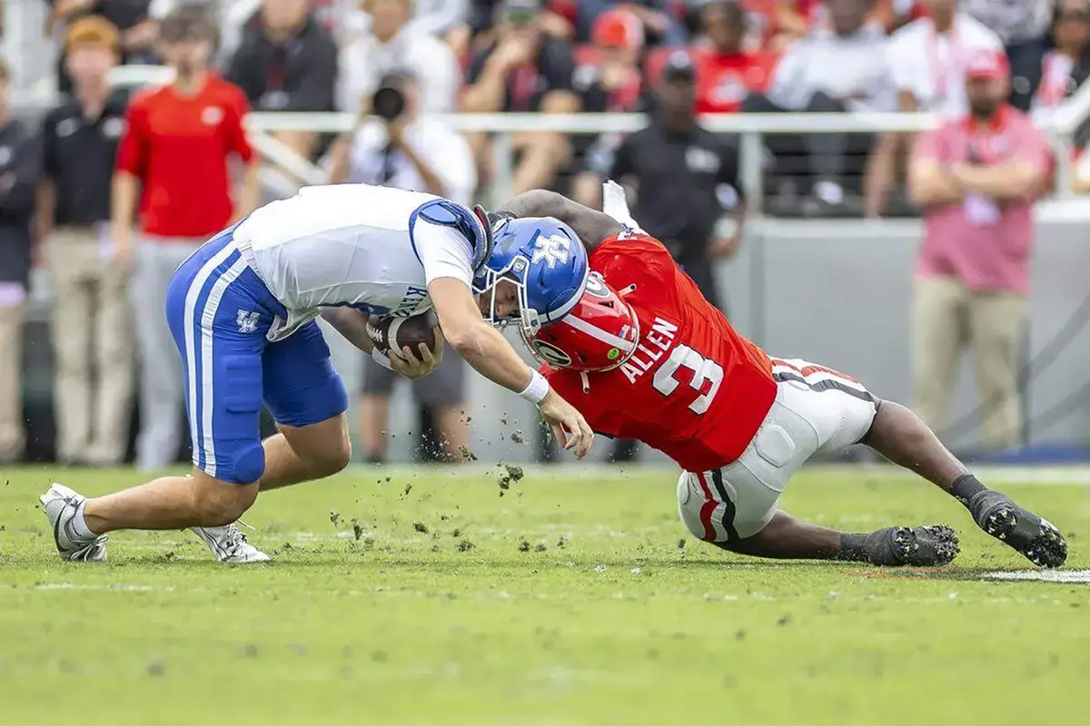 Top Remaining Second-Round Targets For The Pittsburgh Steelers