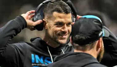 Panthers HC Dave Canales Reveals Team's Draft Plans