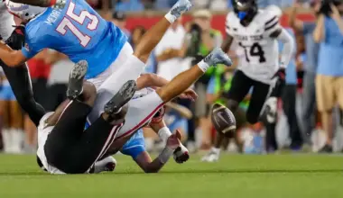 Favorite For Jets First-Round Pick Emerges