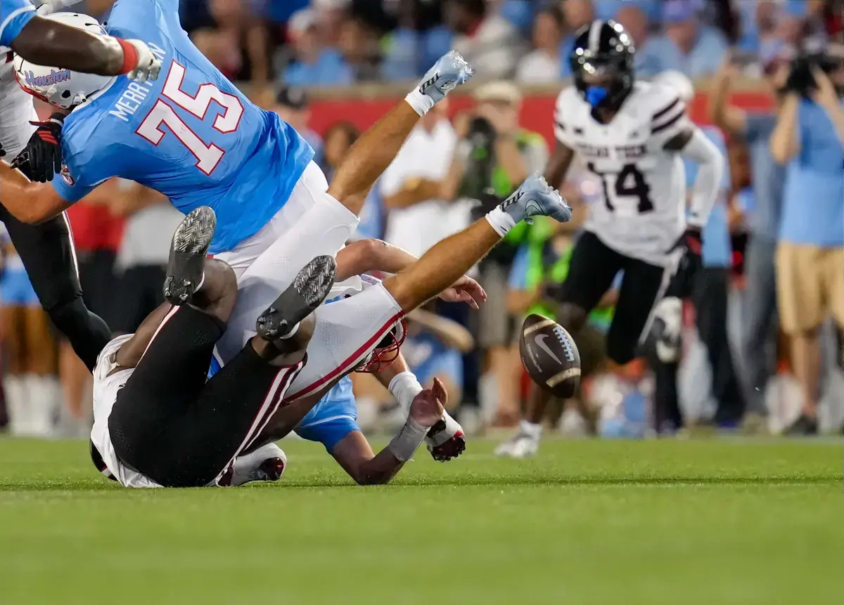 Favorite For Jets First-Round Pick Emerges