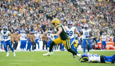 Firesale Dolphins, Packers Likely to Agree to Luke Musgrave Trade