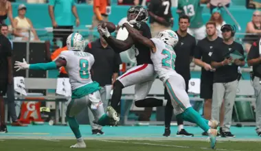 Falcons "Could Still" Trade Kyle Pitts Before 2026 Regular Season