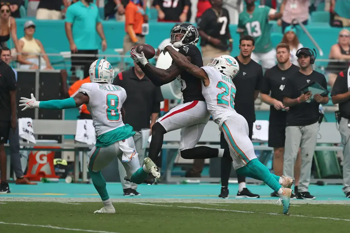 Falcons "Could Still" Trade Kyle Pitts Before 2026 Regular Season